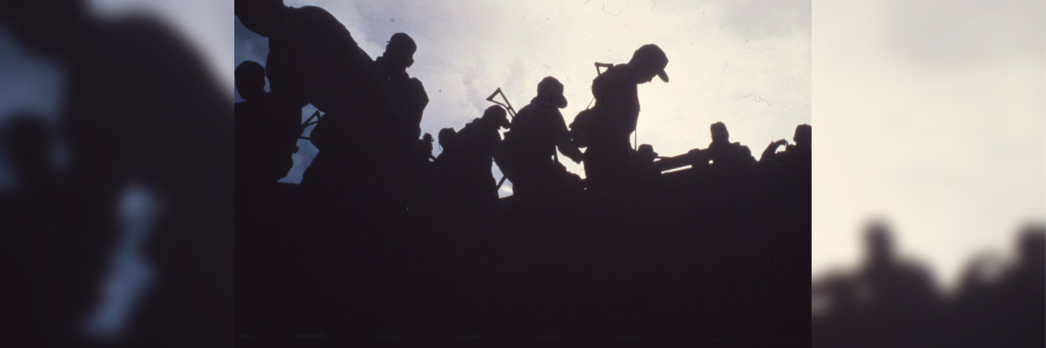 Guatemala, 1982