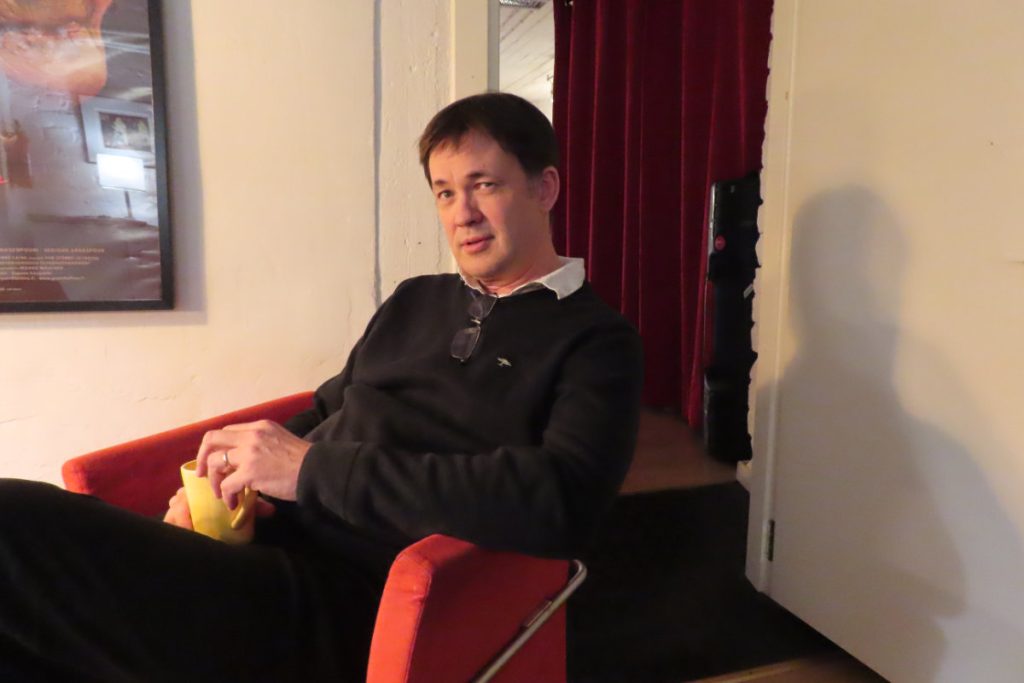 John Webster